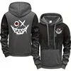 Men’s Tracksuit Hoodie & Sweatpants Set | Casual Sportswear 6