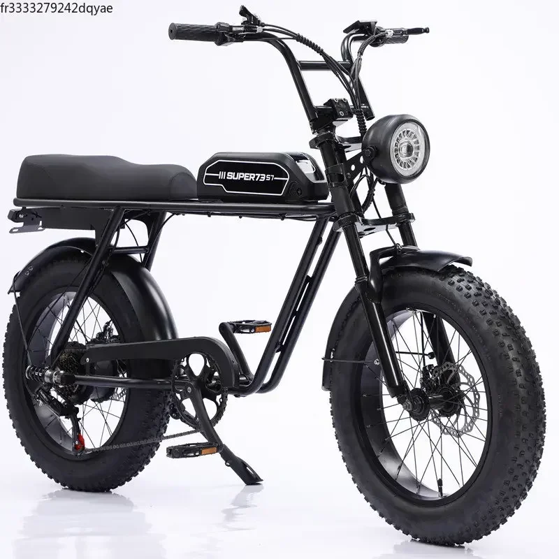 

Folding Electric Bicycle 250W 36V 15Ah MTB Mountain Bike Outdoor Fat Ebike for Adult 26 Inch Folding Fat Tyre Electric Bicycle