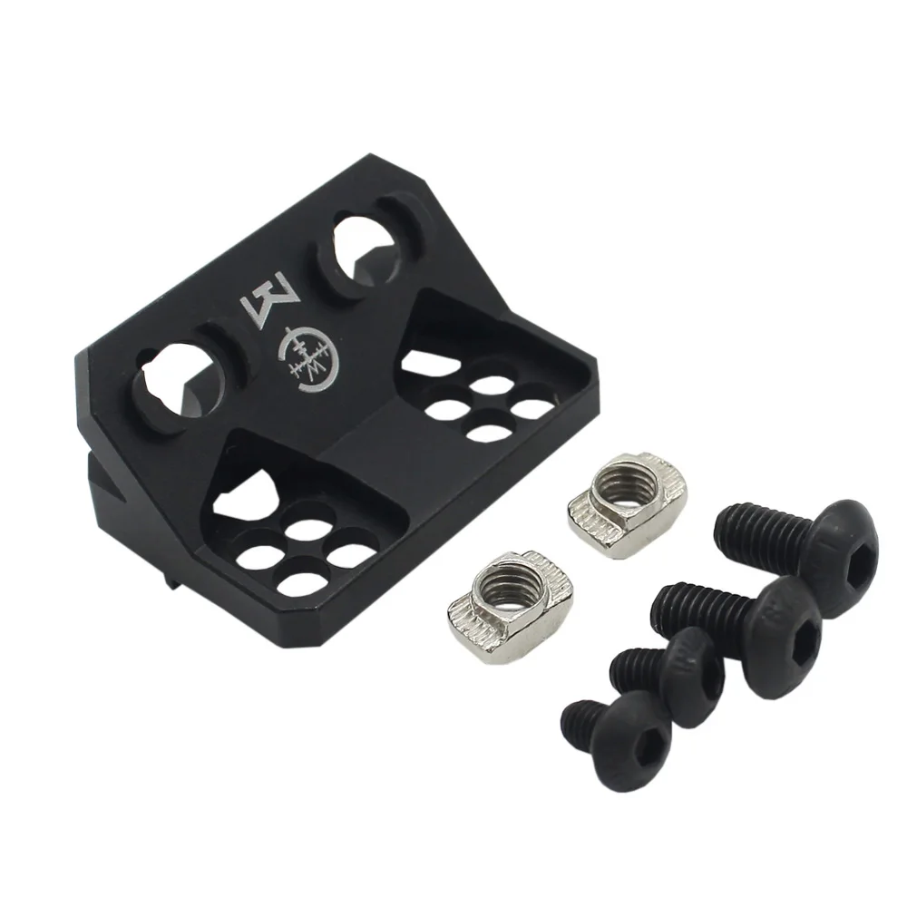 MAGPUL | M-LOK OFFSET LIGHT MOUNT - Supporto Per Torcia Offset - Foto 9