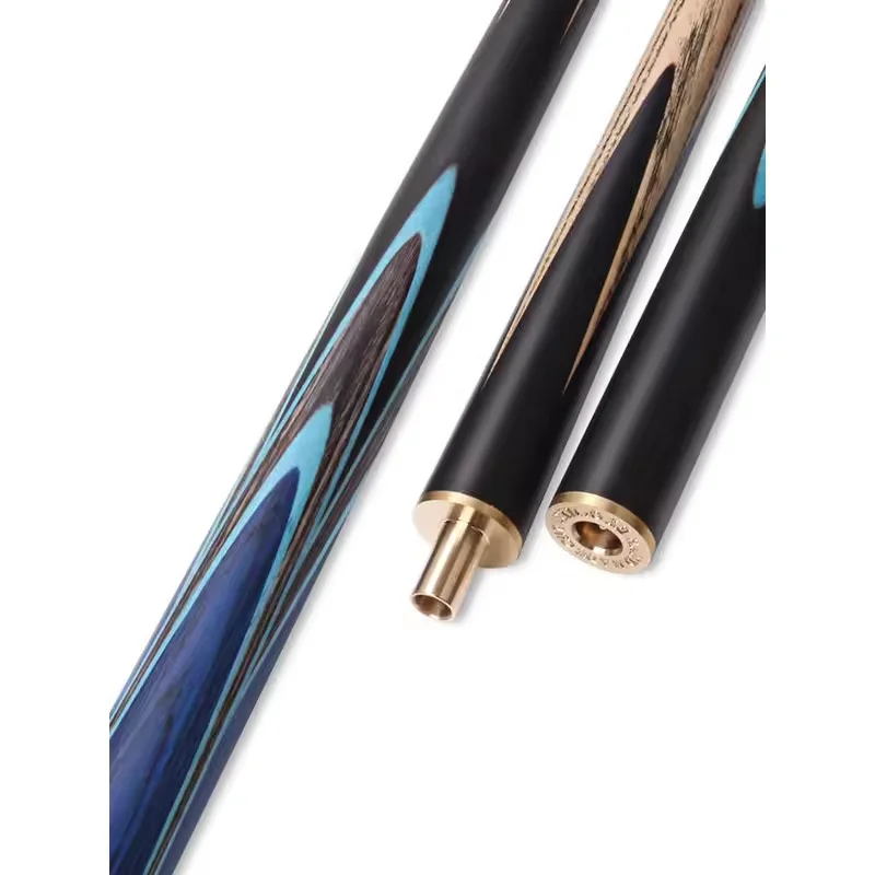 OMIN Snooker Cue Stick & Case Set 5