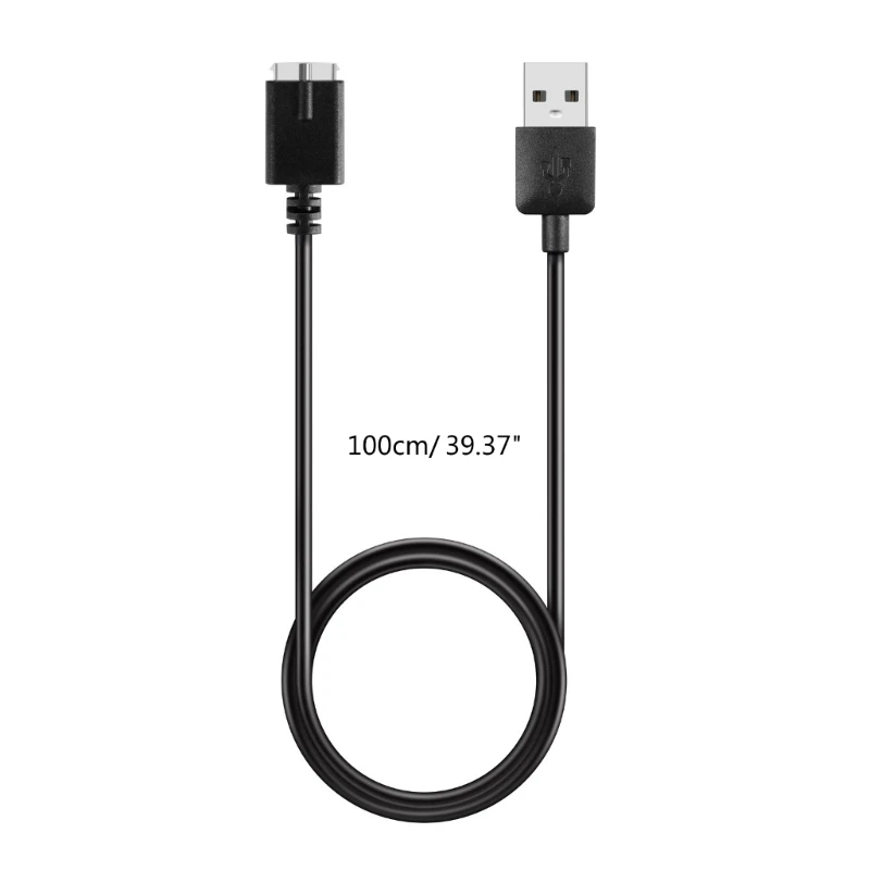 POLAR M430 M400 Ʈ ġ ͸ ũ ũ  ڵ , USB  ̺ , 1M 