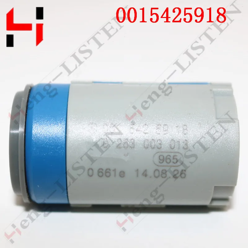 Датчик парковки A0015425918 PDC для W202 W208 W220 W638 W210 C230 C280 S430 S500 CLK320 0015425918 0263003013 | Автомобили