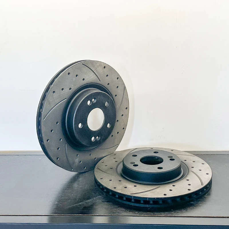 공장가 고품질 브레이크 떨림 방지 BMW Z4 Z4 쿠페 E3 E9 i3 i4 i7 i8 이세타 34216792227용 자동차 브레이크 디스크