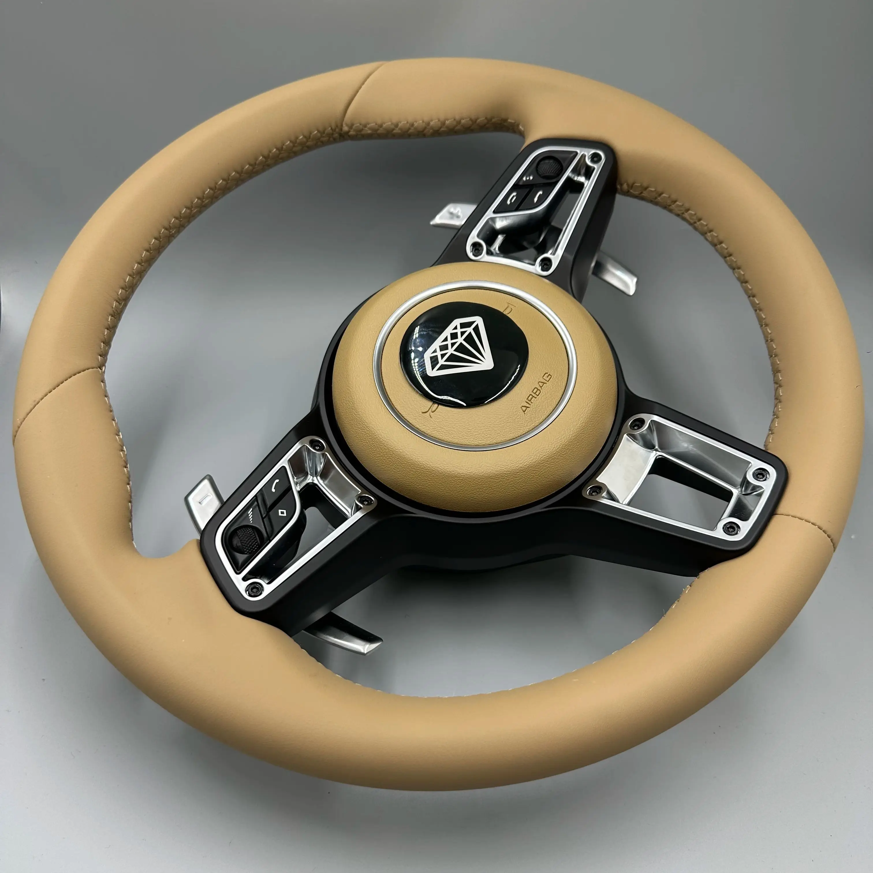 ◤はんどる◢タイサンPORSCHE 911 GT2 スペアボディ sddefault.jpg