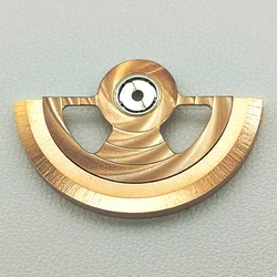 Enhanced Metal Oscillating Weight for Automatic Movement Refit - Premium Hammer Rotor Parts (23)