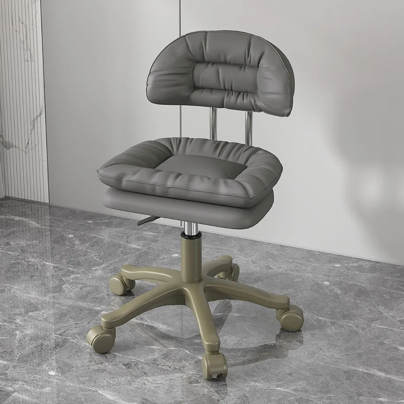 Рисунок 2 - Кресло парикмахерское для салона красоты