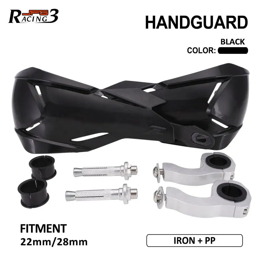 

Motorcycle 22MM 28MM Hand Guards Handguard Handlebar Protector For KTM EXC EXCF SX SXF XC XCF XCW XCFW 125 250 350 450 530
