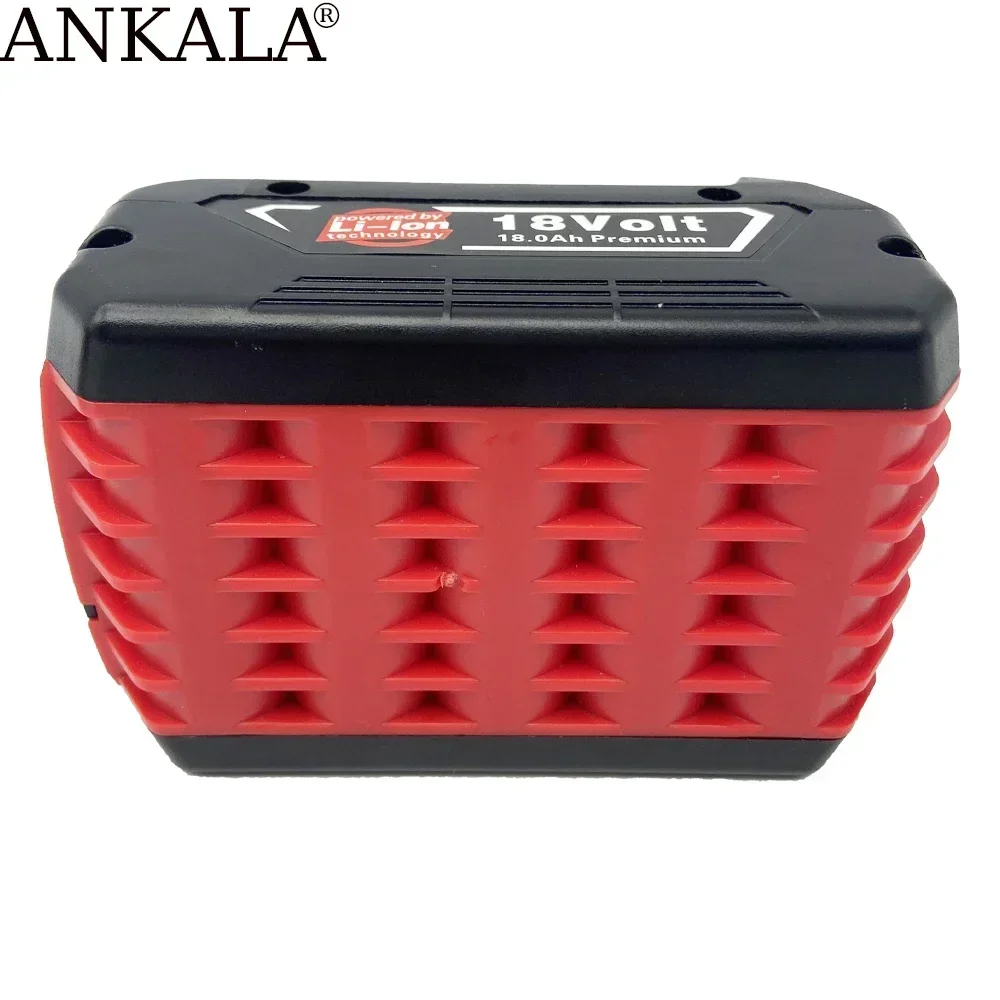 Bosch lithium-ion battery 18V 18000 mAh 18Ah