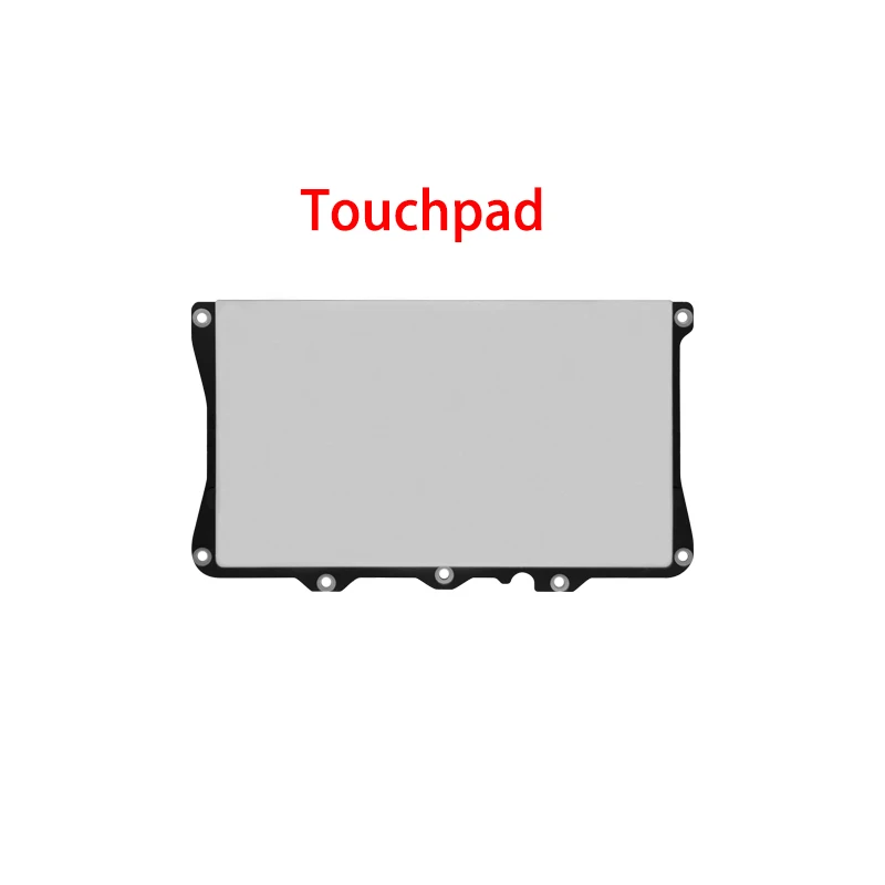 Touchpad