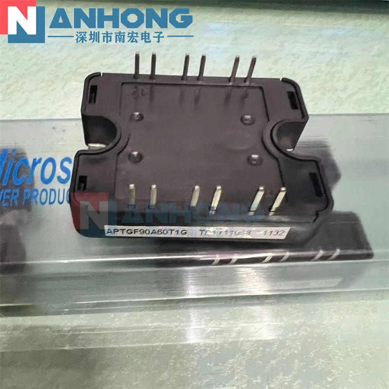 

APTGF90A60T1G Module Original New
