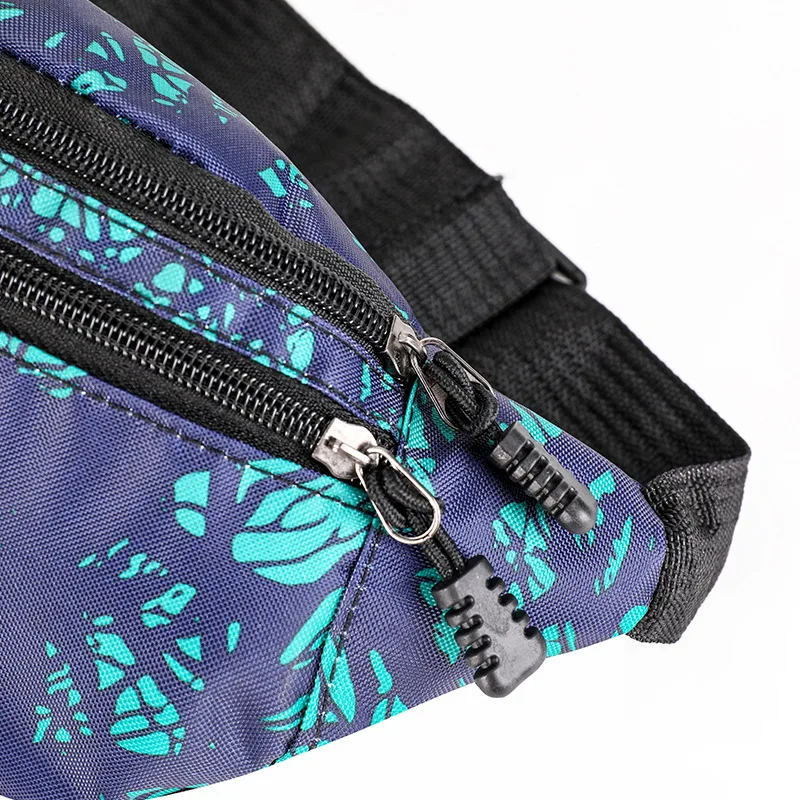 Nike SB Heritage Fanny Hip Waist Pack Black : : Sports