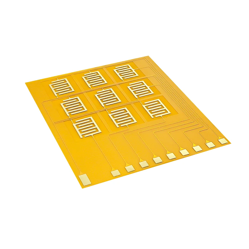 FPC flexible cable sampling batch urgent PCB flexible board processing SMT welding design copying board circuit