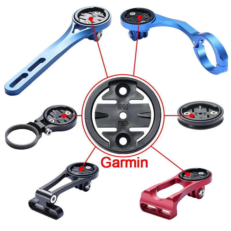 Рисунок 3 - Сменные вставки для велосипедного компьютера