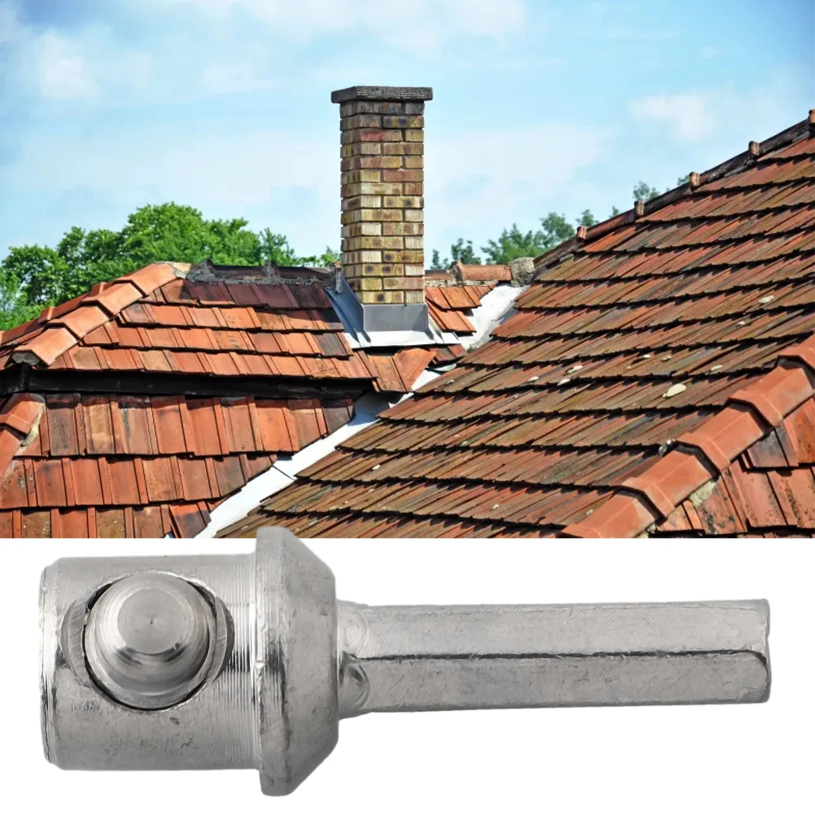 Рисунок 3 - Переходник для электродрели