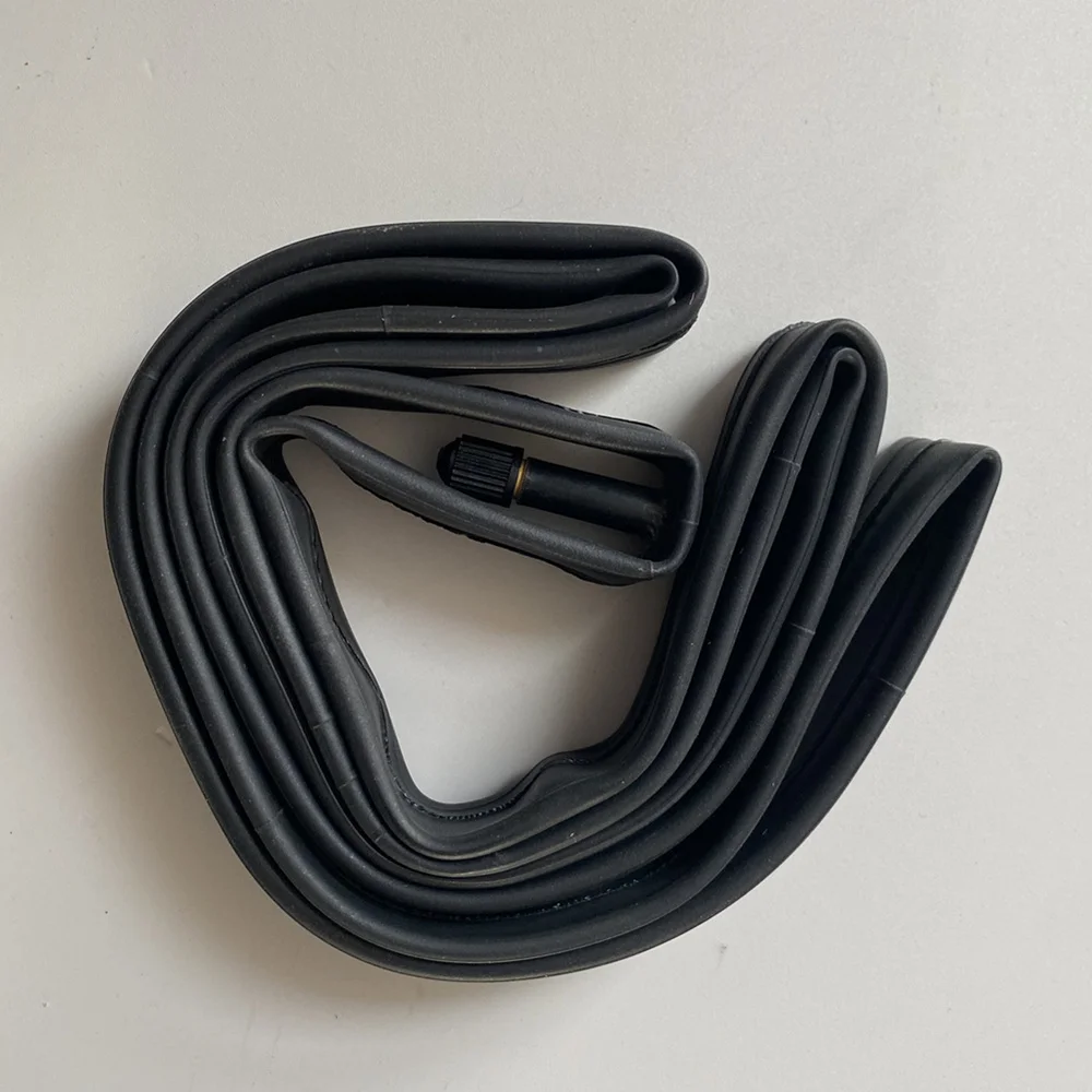 JayCreer 24"x1.0" 23-540 25-540 Inner Tube for Wheelchairs
