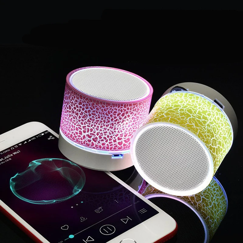 Wireless Bluetooth Outdoor Speaker Portable Sound Box