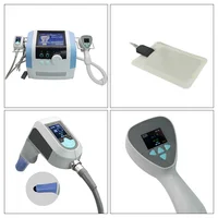 2 In1 Ultra 360 Anti-aging Cellulite Reduction Fat Burning Body Shaping Body Sculpting Face Lifting 2 Handles Beauty Equipment 2