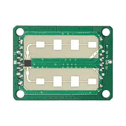 

Фотоловушка для измерения расстояния в миллиметровом диапазоне Ttl, модуль с последовательным портом, интеллектуальная индукция мобильного устройства