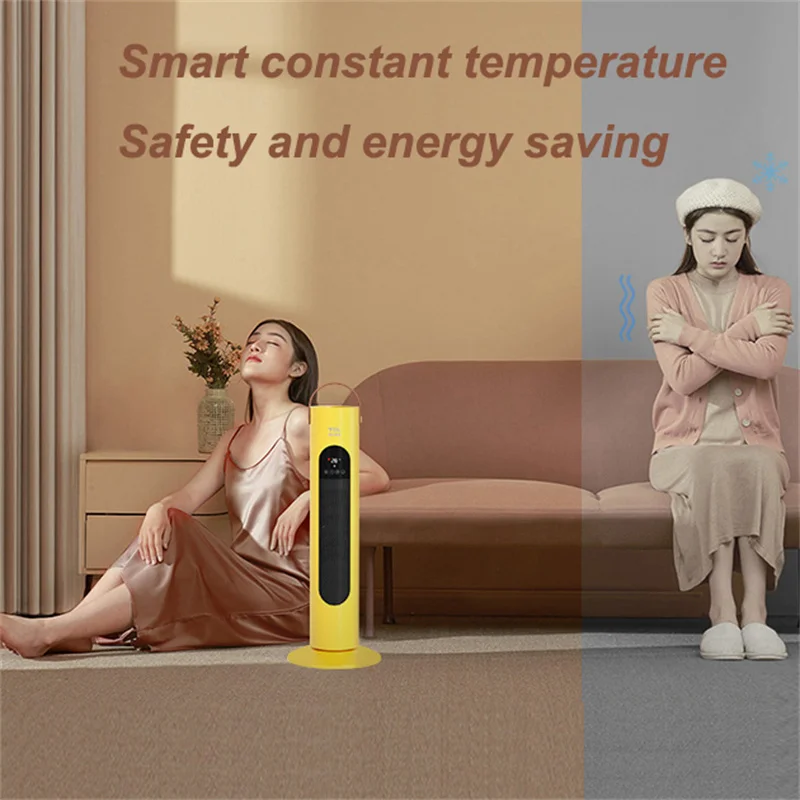 Heater Household Energy Saving Vertical Electric Heater Small Quick Heating Fan  Heater Small Warm Air Blower Small Solar Heater - AliExpress