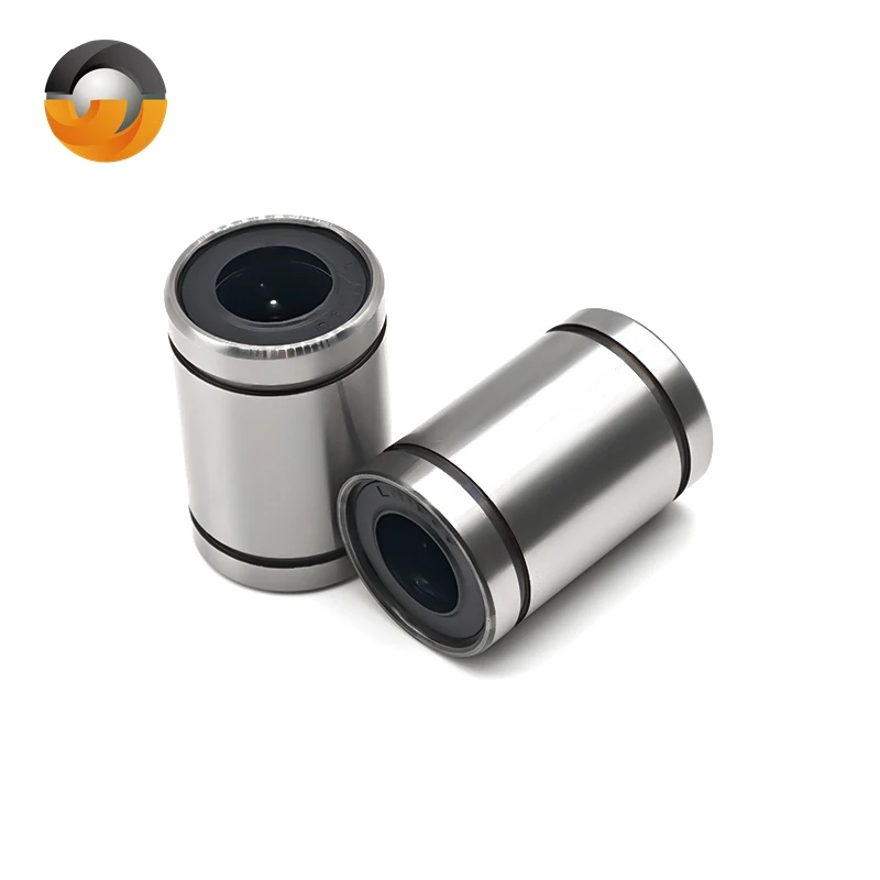 3D Printer Parts Linear Ball Bearings LM3UU-LM10LUU 3mm-20mm