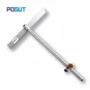 POGUT Glass Tile T Speed Cutter 64cm Rapid Cutting 3-12mm 1