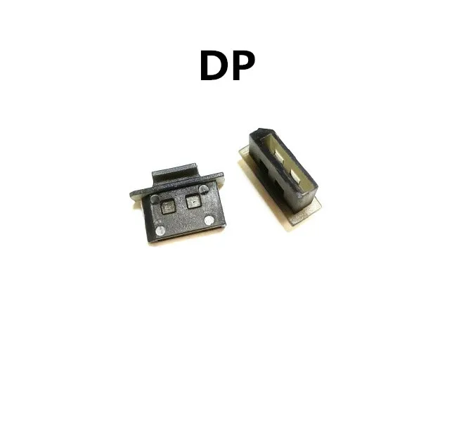 placa gráfica dvi dp interface poeira plug capa pcie para placa de vídeo goldfinger