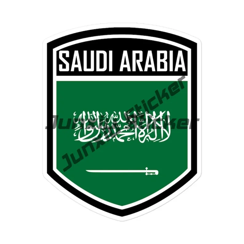 Saudi Arabia 3