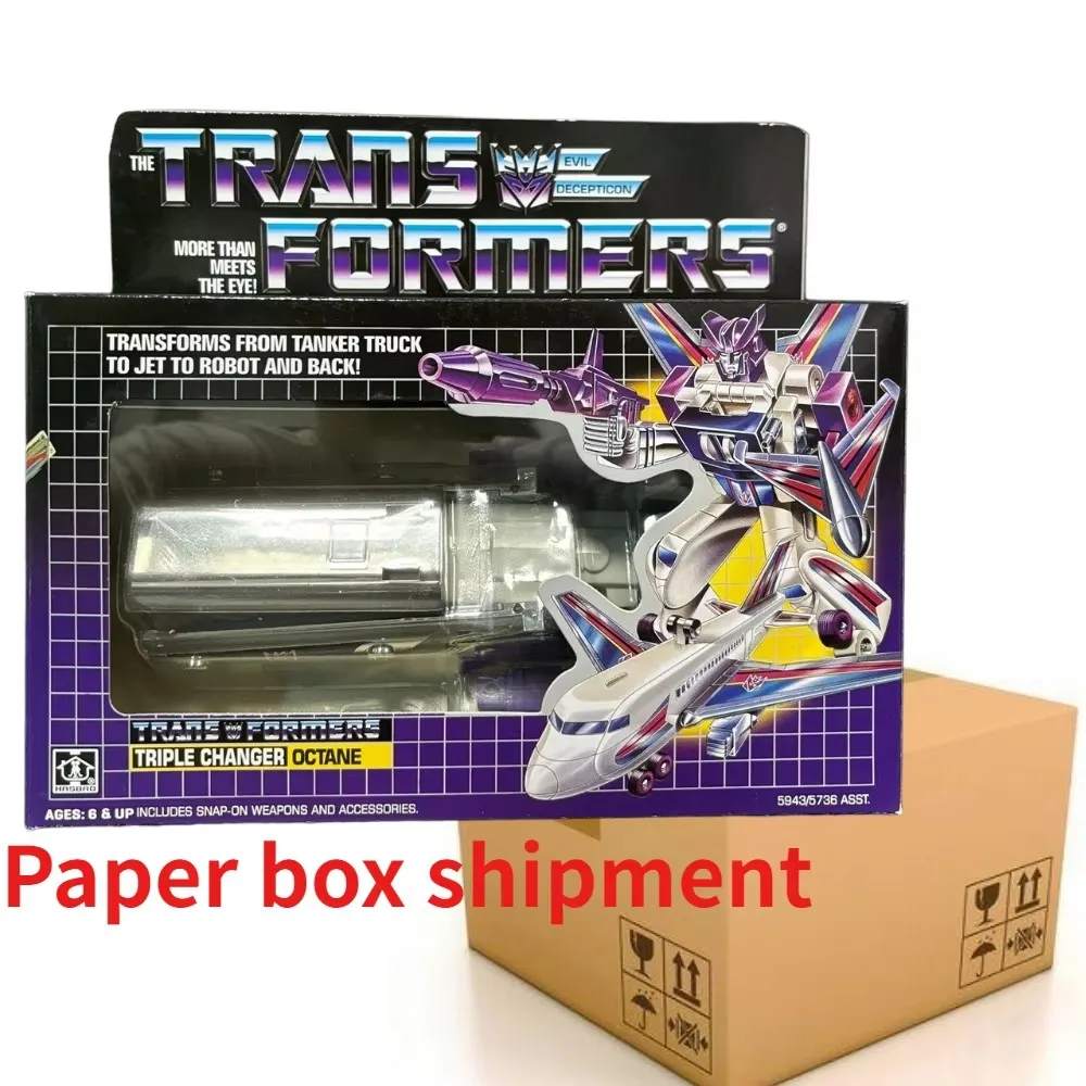 Transformetion G1 Reissue KO OP prime Menasor Wheeljack Hound