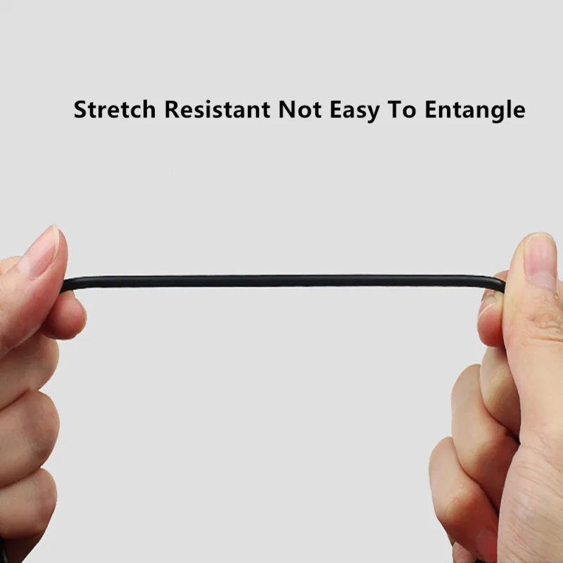 Premium 3.5mm Audio Extension Cable - Male to Female Aux Cord for Earphones and Speakers