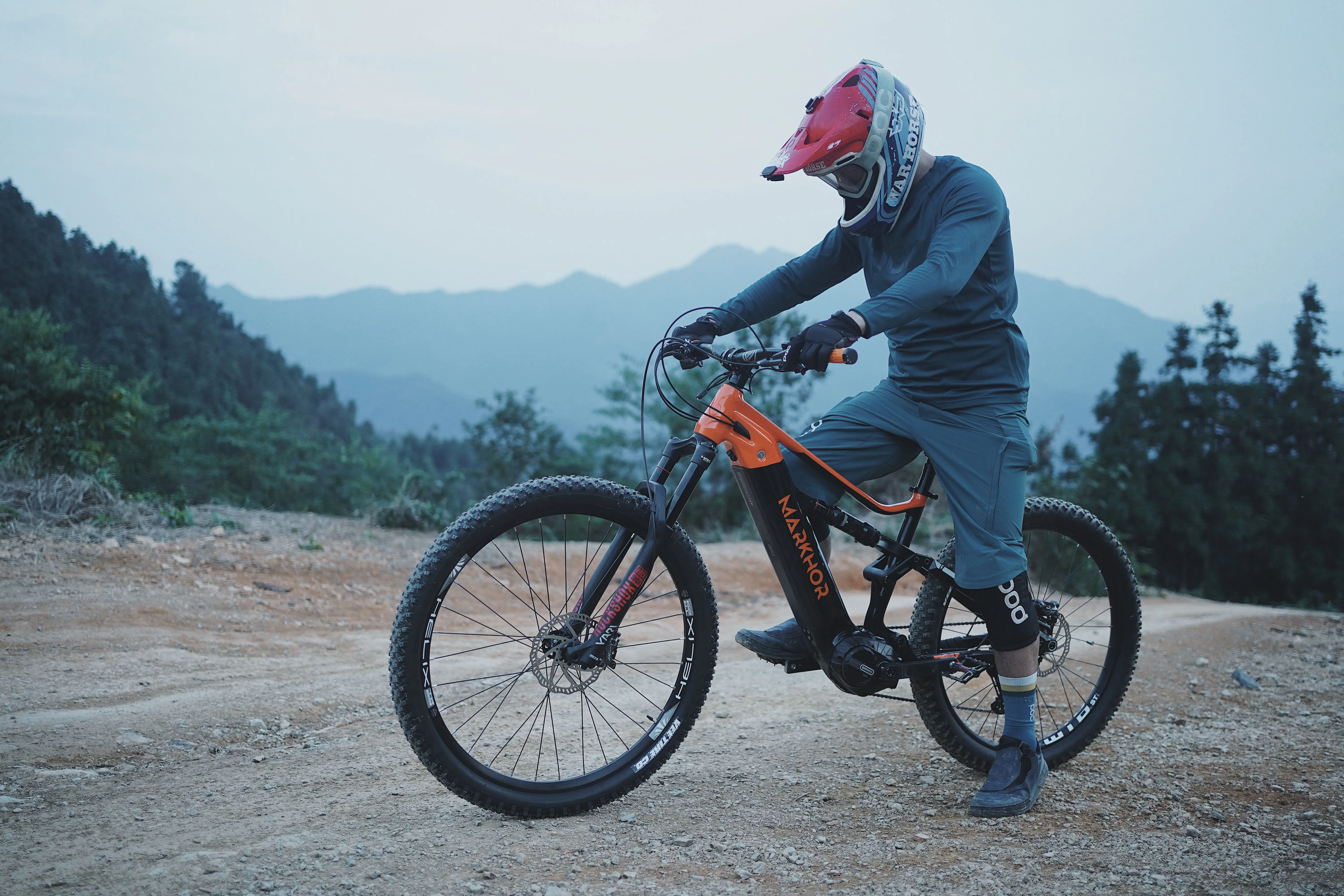 Green E-bike Store