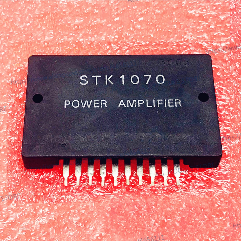 STK1070  STK1080II  STK1070II 신제품