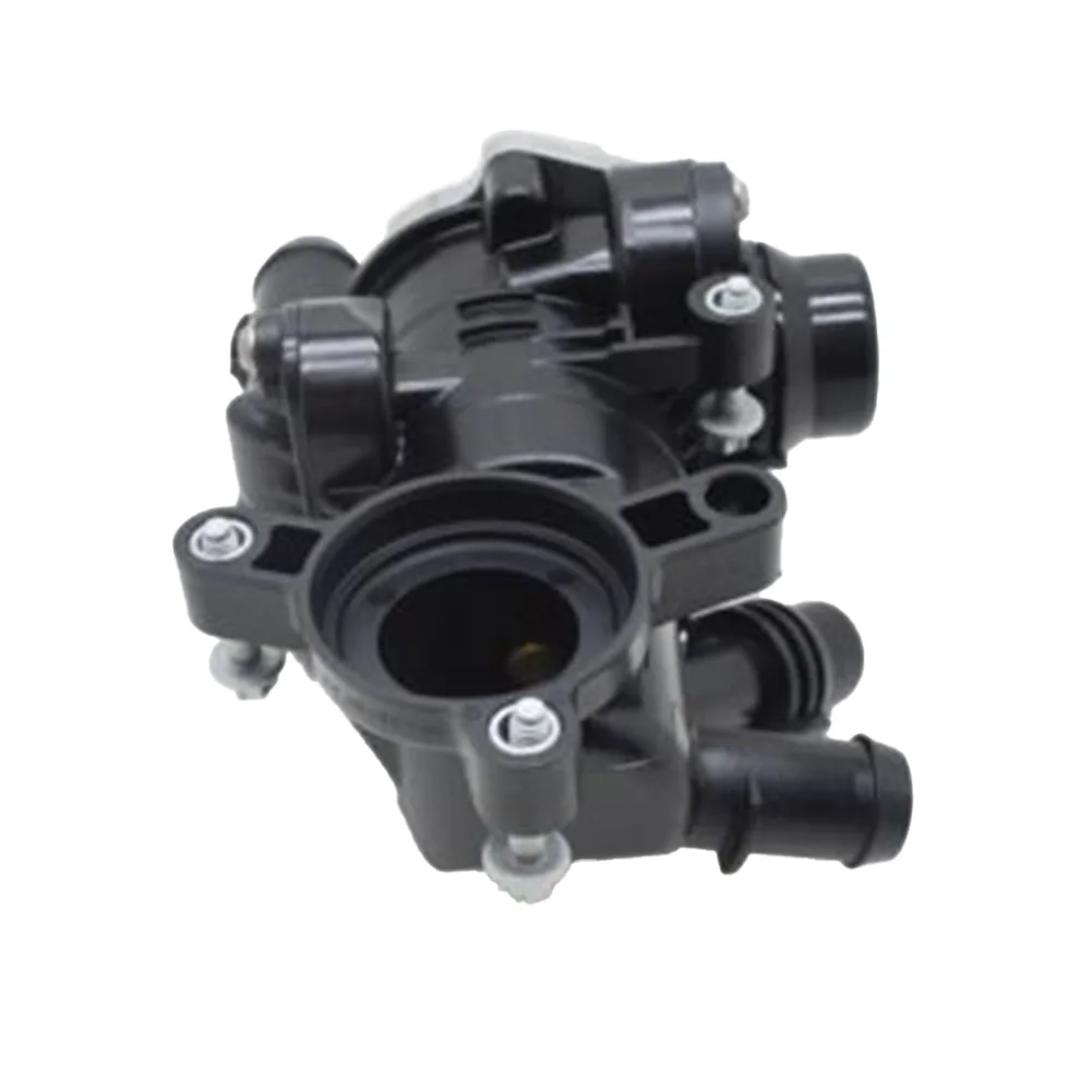 

Easy to Install Coolant Thermostat Housing for MERCEDES C E GLC 2020 2022 Improved Charging Long Lasting Durability