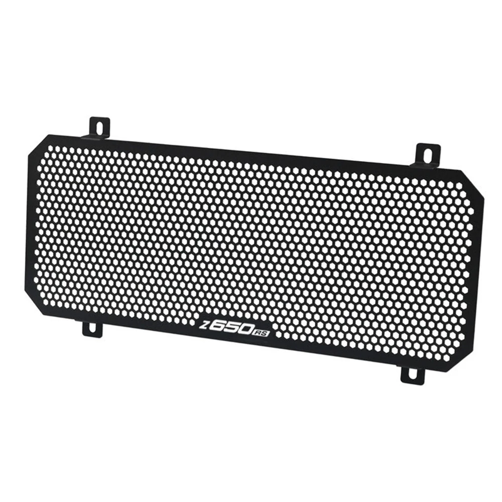 Motorcycle Radiator Guards Grill Protection Cover For KAWASAKI