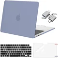 Lavender Gray