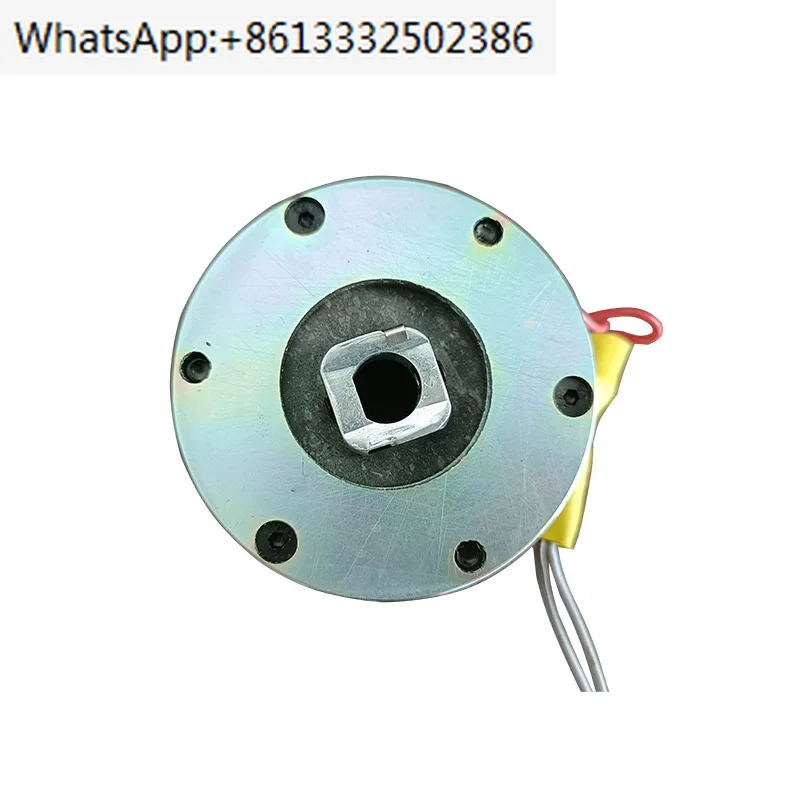 

XM-062 Electromagnetic Brake Used in DC Brushless Motor Holding Brake Circular Brake Cutting Construction Machinery Industry