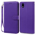 Dark Purple-Strap