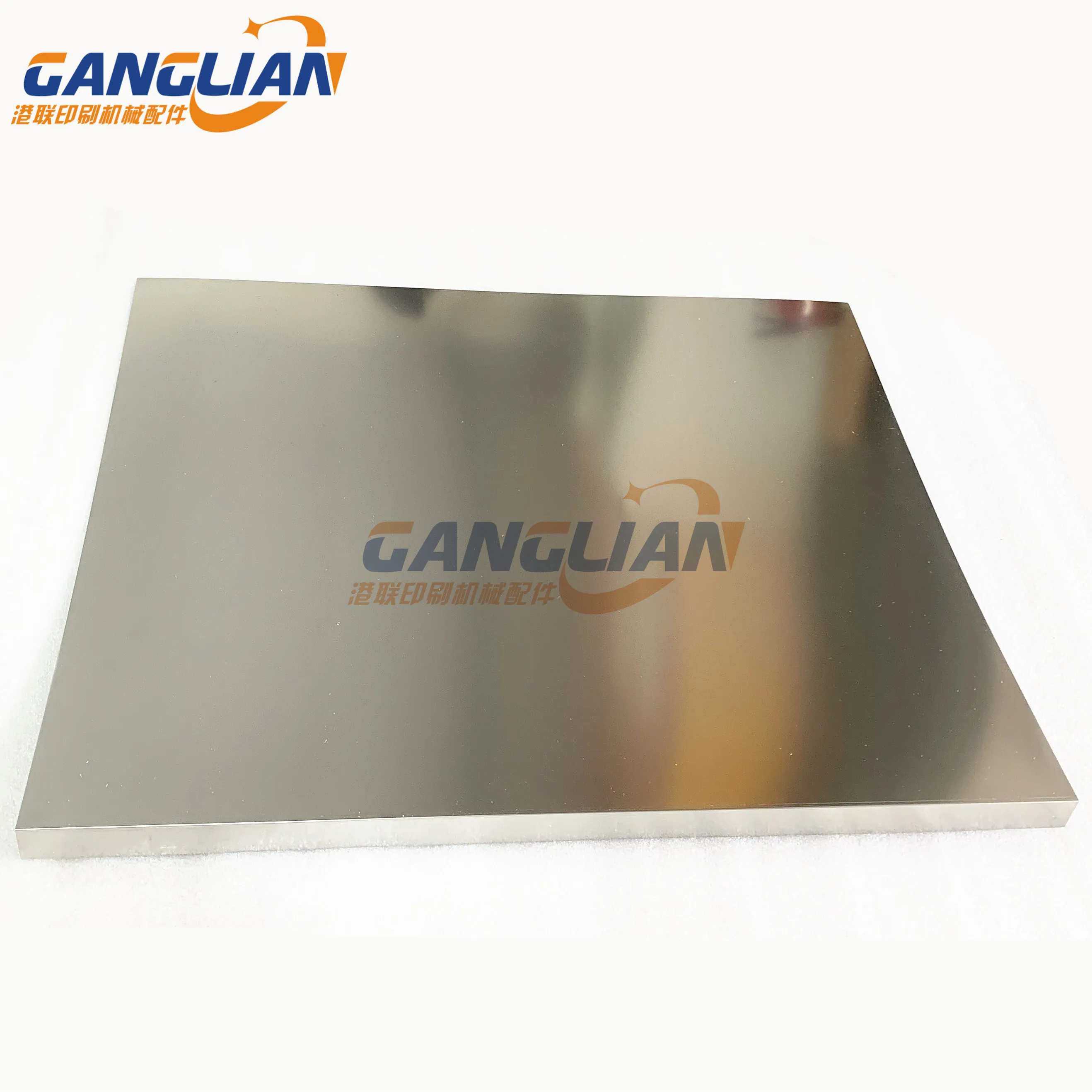 

Куртка цилиндра Heidelberg MO, 1 шт., запчасти Heidelberg MO, размер 660x546x27 мм