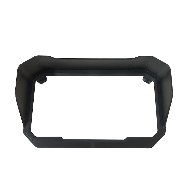 Motorcycle Instrument Sun Visor and Meter Cover Guard Protector - 2024 Edition