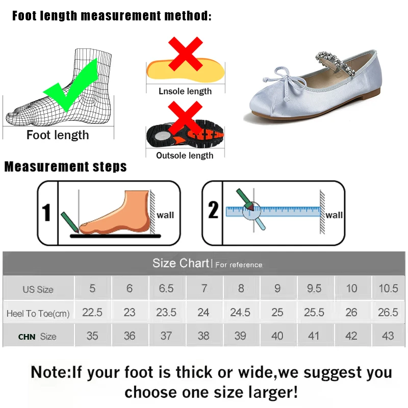 Ballet Flats Designer Women Mary Janes Shoe Round Toe Butterfly-Knot Flat With Casual Outside Summer Spring Slip-On Lolita Shoes