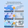 Children Save Penguin Ice Breaking Trap Toys Fun Parent Child Interaction Table Indoor Games Children's Toys Reduce Stress 5