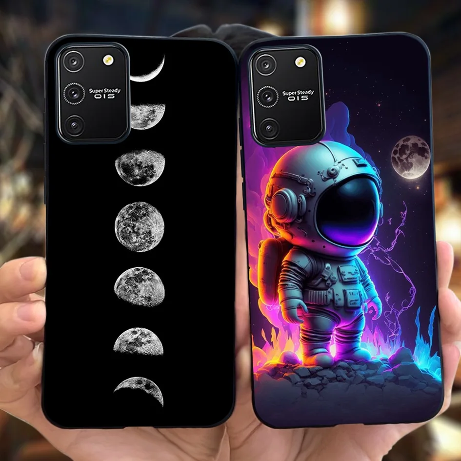 Hianjoo Cover Compatibile per iPhone 6/6s, Custodia Morbida Anti