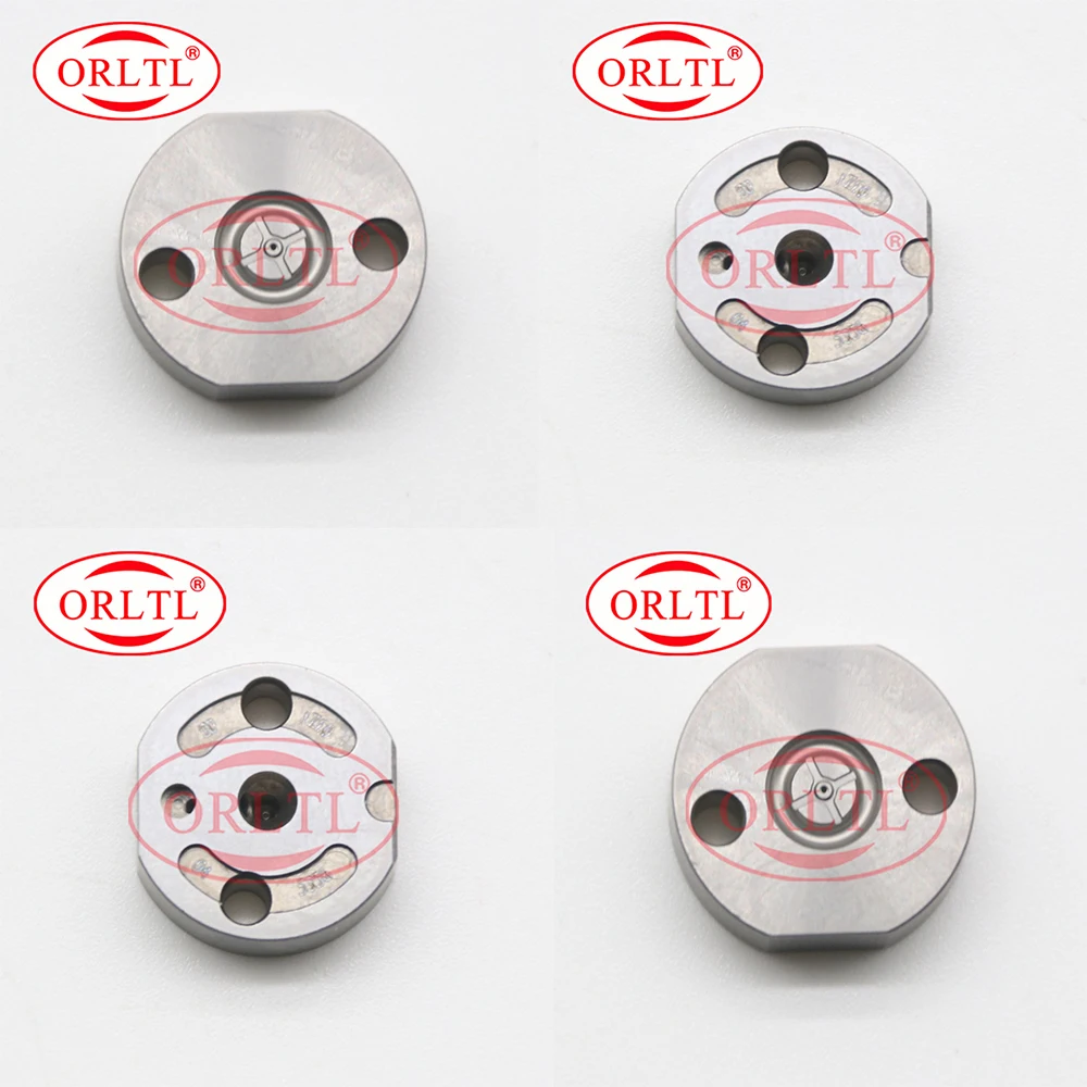 

Diesel 4 Pieces*19# Control Valve 295040-6690 295040-6220 For Toyota Avensis 2.2 D 2AD-FTV 095000-725# 095000-7250