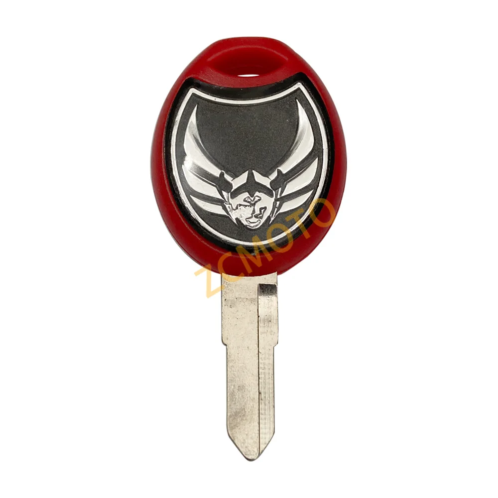 Рисунок 4 - Ключ для мотоцикла