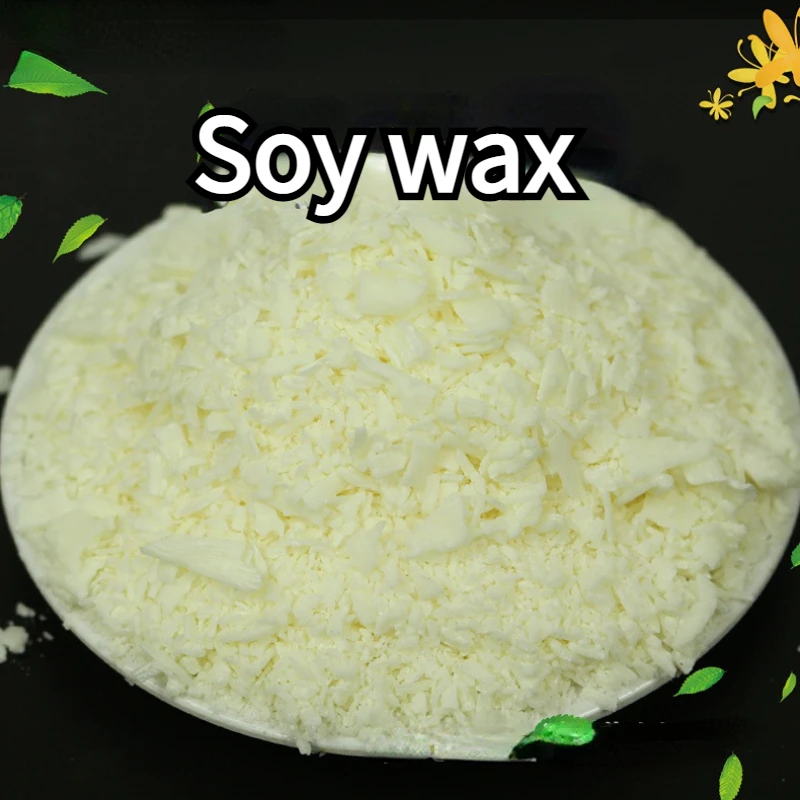 Wholesale Soy Wax Candle Making  Process Making Beeswax Candles - 1000g Wax  Diy - Aliexpress