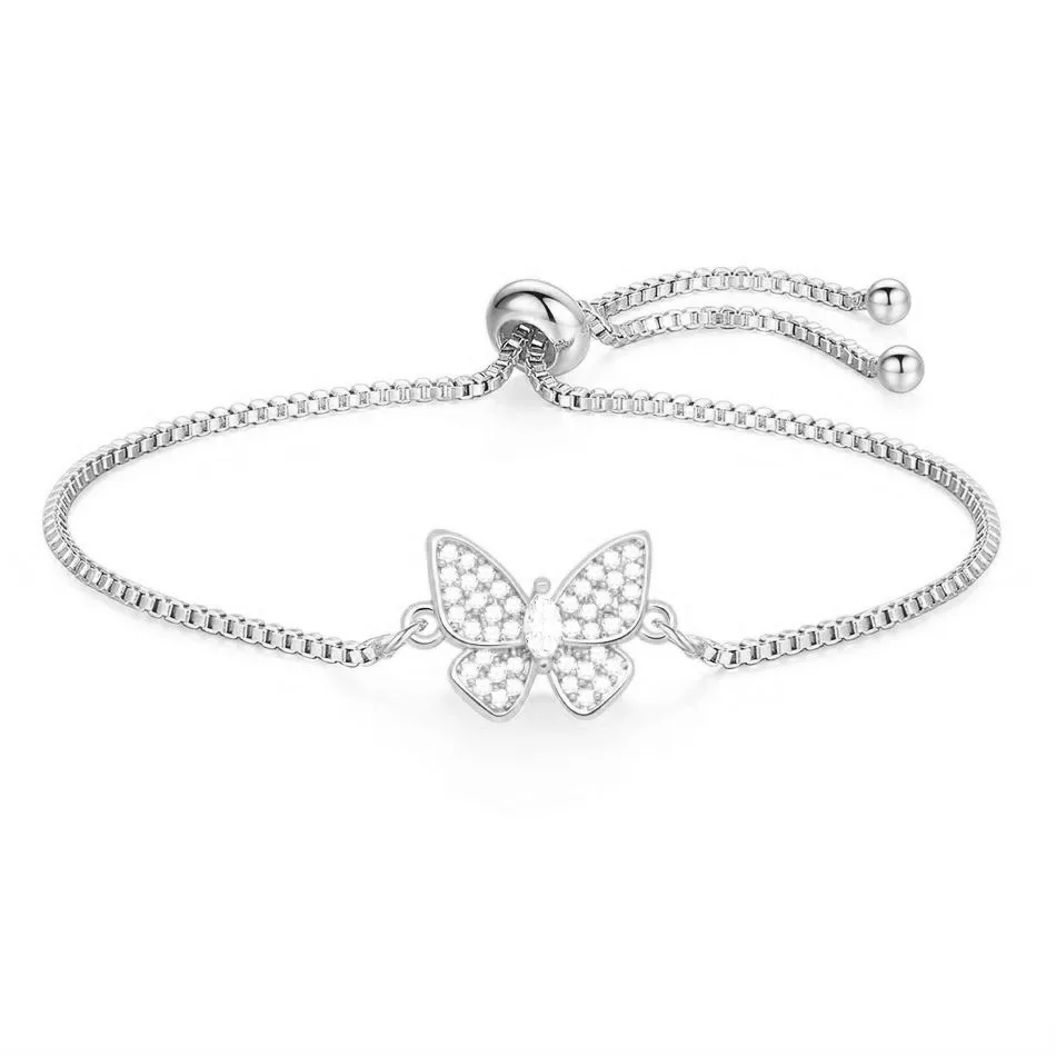 Crystal Bracelet