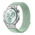 Mint green