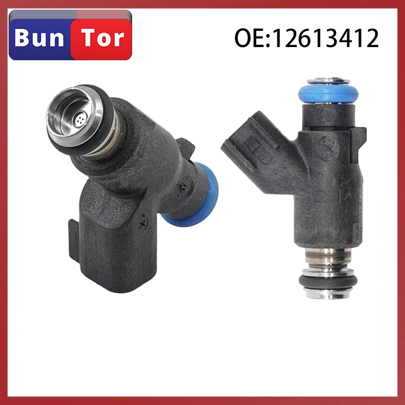 

OE:12613412 Fuel Injector Nozzle For Chevrolet Express Silverado Tahoe Suburban GMC Savana Sierra 6.0L Car Accessories