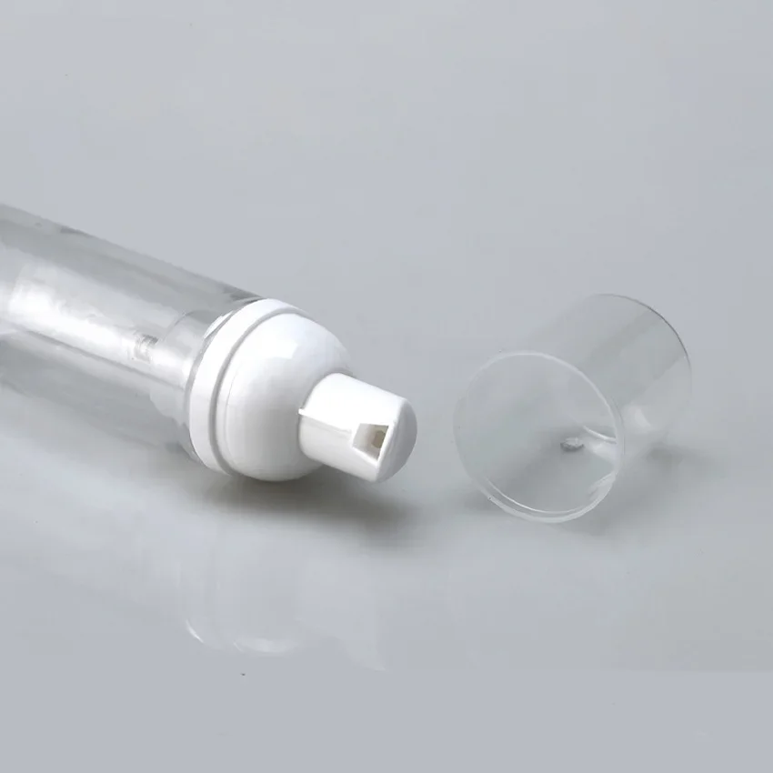 Foam Dispenser Bottle 2PCS 30ml-100ml for Travel