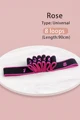 8 loops Rose Normal