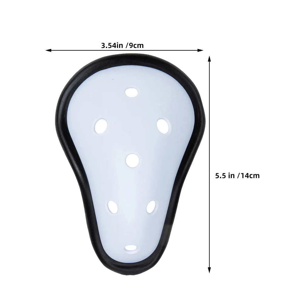 Children's Crotch Support Inner Baseball Groin Protector Youth Athletic Cup Soccer Football for Boys Guard
